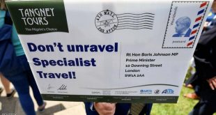 بريطانيا تعتزم تخفيف قيود السفر وتلغى الحجر الصحي للمطعمين