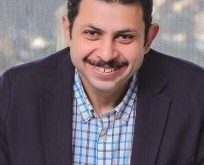 الخبير السياحي محمد الجندي عضو الجمعية العمومية لغرفة شركات ووكالات السياحة والسفر