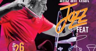 يحيى خليل في وصلة جاز عالمية على مسرح مكتبة الإسكندرية