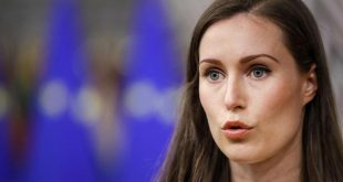 فاتورة إفطار قد تجبر رئيسة وزراء فنلندا للاستقالة.. ومارين ترد لم أكن أعرف