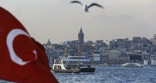 7 ملايين سائح روسي يزورون تركيا هذا العام واستئناف الرحلات 22 يونيو