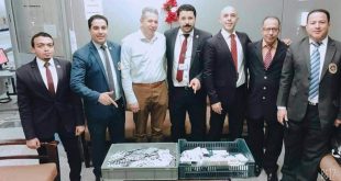 جمارك مطار الغردقة الدولى تضبط محاولة تهريب كمية من أدوية الإجهاض