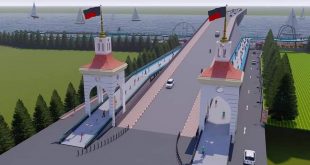 فريق كلية الهندسة يحصل على المركز الأول في مسابقة تطوير كورنيش قنا