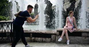 الوكالة الفيدرالية الروسية للسياحة توصى تطعيم السياح ضد كورونا