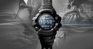 كاسيو تبدأ بيع ساعة G-Shock الذكية مع Wear OS