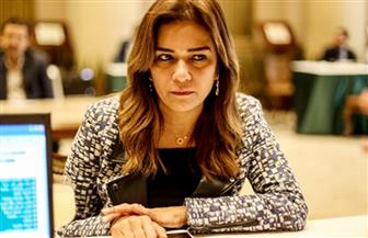 النائبة سحر طلعت مصطفى عضو لجنة السياحة والطيران المدني بمجلس النواب