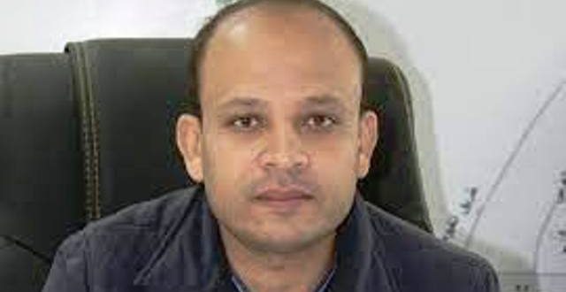 خالد سرور رئيسا لجهاز القري السياحية