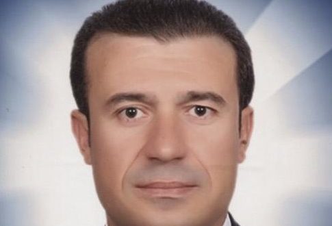 محمد فرج ملحق سياحي لمكتب ألمانيا