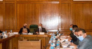 لجنة تراخيص الشواطئ ناقشت 36 طلباً وتؤجل 6 وترفض 3 في 7 محافظات