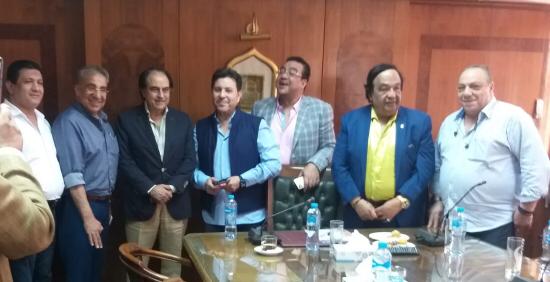 اتفاق بين المنشآت السياحية ونقابة الموسيقيين لإعادة تشغيل مسارح المنوعات