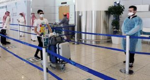 سويسرا تفتح حدودها للقادمين من دول الخليج دون الحاجة إلى الخضوع للحجر