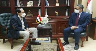 العنانى يصدر قراراً بتعديل مسمى غرفة المنشآت السياحية ويضيف المطاعم