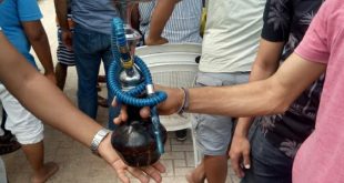 سياحة الإسكندرية تعاقب مستأجر شاطئ إدوارد الخراط بغرامة 4 ألاف جنيه