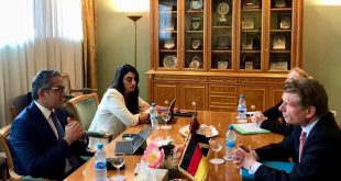 منظمو الرحلات يؤكدون على وجود طلب كبير من السوق الألماني للسفر إلى مصر