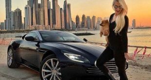 مدينة تقدّم نفسها على أنها موطن الرفاهية والفخامة تراهن على سياحة الأغنياء