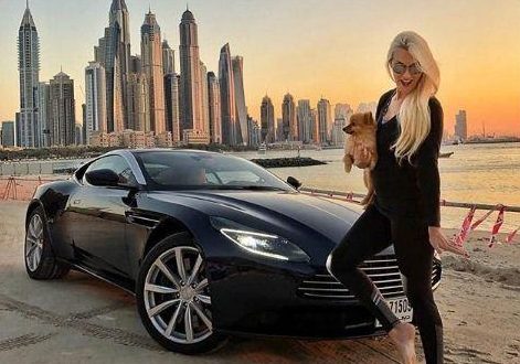 مدينة تقدّم نفسها على أنها موطن الرفاهية والفخامة تراهن على سياحة الأغنياء