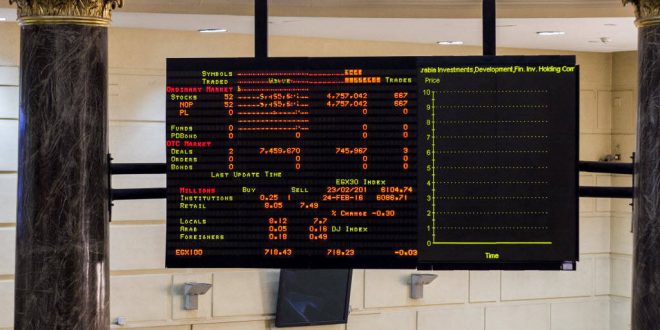 عميل يرفع حصته في شركة رواد السياحة ويشترى أسهم بـ 10.85 مليون جنيه