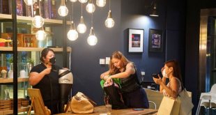 إغلاق جديد في تايلاند قيود صارمة لمحاصرة الوباء وخسائر كبيرة للسياحة