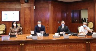 هذه حقيقة مشروعات التحول الرقمي وتطوير البنية التكنولوجية لوزارة السياحة