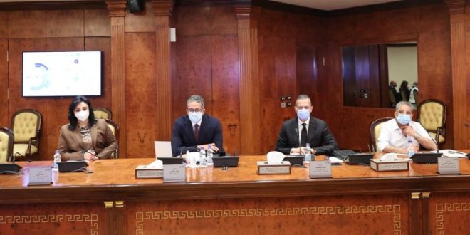 هذه حقيقة مشروعات التحول الرقمي وتطوير البنية التكنولوجية لوزارة السياحة