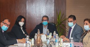 مجلس إدارة تنشيط السياحة : تحالفات دولية تطلق حملة ترويجية لمصر خلال شهرين