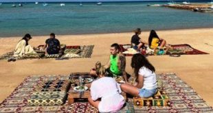 الرحلات الاختيارية