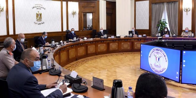 رئيس الوزراء يتابع مشروعات التنمية المتكاملة في الدلتا الجديدة لمصر