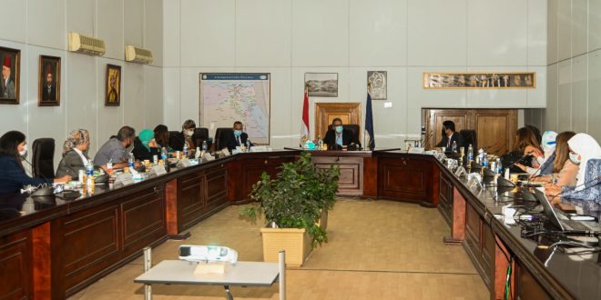 مصر نطور الخدمات السياحية في 30 موقعاً أثرياً استعداداً لعودة السياحة