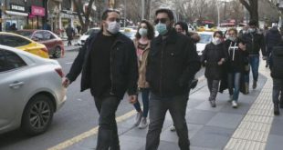 تركيا : قرارات جديدة لتخفيف قيود كورونا وتعديل مواغيد حظر التجوال