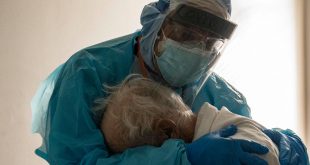 وكالات الأنباء الروسية تكشف عدد قياسي من وفيات كورونا خلال الـ24 الأخيرة