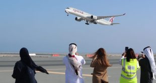 قطر تبلغ شركات الطيران العاملة في مطار القاهرة بـ 5 إجراءات لدخول أراضيها