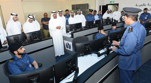 المعاملات الجمركية في جبل علي ترتفع 71% في 4 شهور .. وتطوير نظام التفتيش