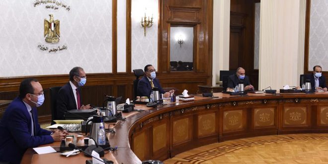 2.2 مليون مشترك على منصة مصر الرقمية و3.2 مليون طلب للحصول على خدمات