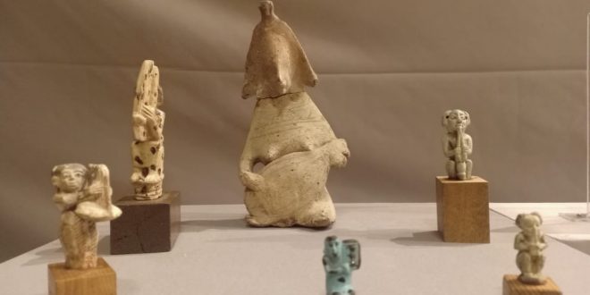 المتحف المصري يعرض 22 قطعة أثرية احتفالا باليوم العالمي للموسيقي