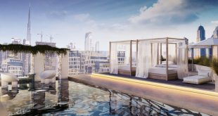 فنادق "هايد" تفتتح أول منشأة دولية لها في دبي