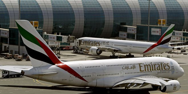 إجراءات جديدة للمسافرين إلى أبوظبي تبدأ من اليوم