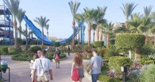 تقييم روسي جديد للوضع الصحي بمصر تمهيداً لعودة الرحلات لشرم الشيخ والغردقة