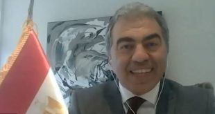 المكتب الثقافي المصري بمونتريال ينظم ندوة لترويج المتحف المصري الكبير