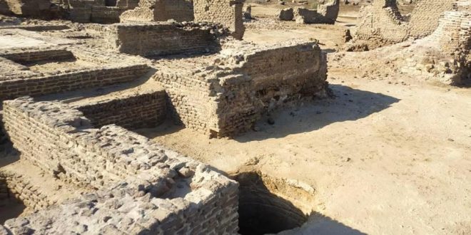 مدينة الفسطاط حي مصر القديمة الآن .. أقدم العواصم الإسلامية تاريخ حافل