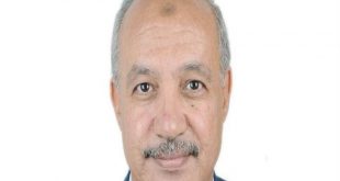 الدكتور أسامة طلعت رئيس قطاع الآثار الإسلامية والقبطية واليهودية بالمجلس الأعلى للآثار