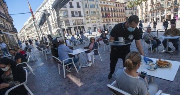 إسبانيا توقيع قرابة مليوني عقد عمل في قطاع السياحة خلال شهر يونيو