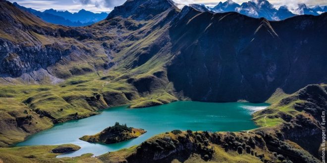 ألمانيا تغري دول مجلس التعاون الخليجي بباقات سفر وعروض منوعة خلال العيد