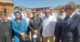 وفد من النواب يتابع خفض منسوب المياه الجوفية بمنطقة أبو مينا بالاسكندرية