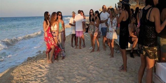 الغرف السياحية تطالب بمراجعة أسعار الخدمات بالساحل الشمالي وترفض التفرقة