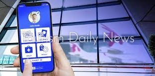 جواز سفر أياتا الصحي