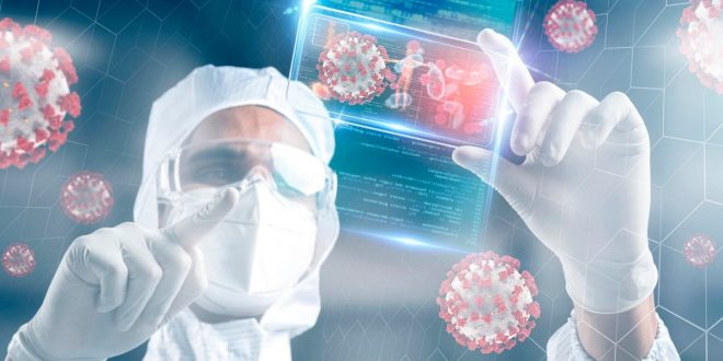 منظمة الصحة العالمية تحذر من تحورات جديدة من فيروس كورونا أشد خطورة