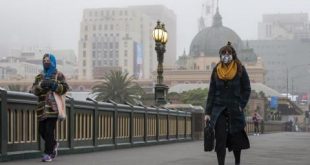 أستراليا تفرض الإغلاق للمرة الخامسة .. ملبورن تتحول لمدينة نائمة