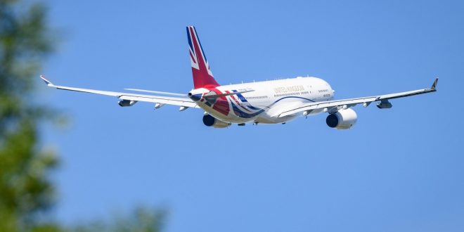 إنفراجة في قيود كورونا ببريطانيا والسلطات تحدد 10 وجهات للسفر بلا نردد