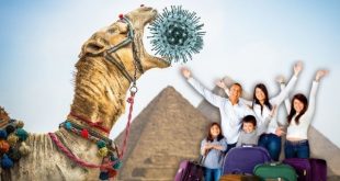 السياحة الروسية