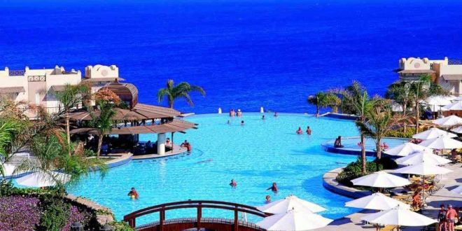 مصر في المرتبة الثانية بقائمة الوجهات السياحية المفضلة لدى السائح التشيكي